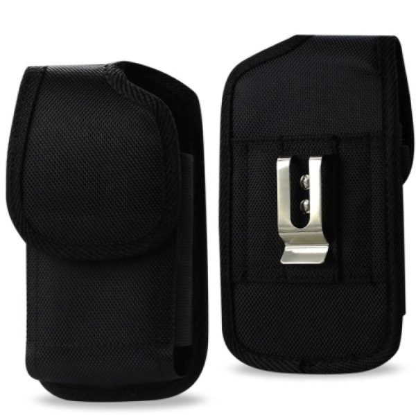 Nylon Rugged Holster XL (Bulk)