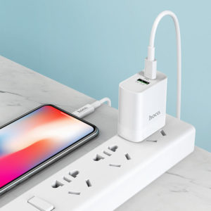 Charging