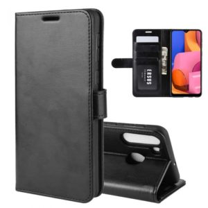 Wallet Case for Moto G5 5G (2024) (Black)