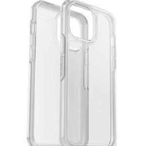 MagSafe Otterbox Symmetry Series for Apple iPhone 16 Pro Max (Clear)