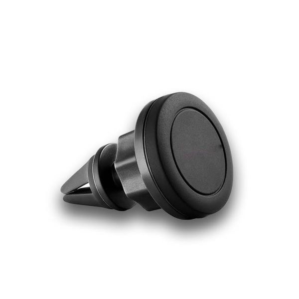 Magnetic Car Mount (Black) - Image 2