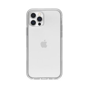 Newtrl Prestige Rugged Case for iPhone 15 Pro Max (Transparent)