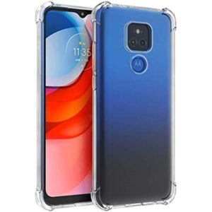 Newtrl Jelly Cases for Motorola G Play 2024 (Retail)