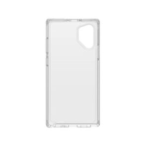Newtrl Prestige Rugged Case for Samsung Galaxy A54 (Transparent)