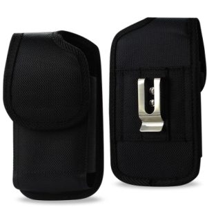 Nylon Rugged Holster (Bulk)