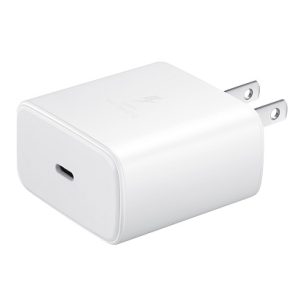 45W USB-C Super Fast Charging Adapter (Retail)
