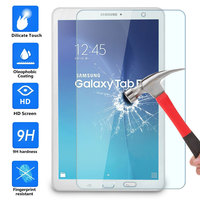 Tempered Glass Screen Protector for Apple iPad 2/3/4 (Bulk)