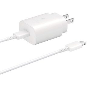 25W USB-C to USB-C Power Adapter Kit (Retail)