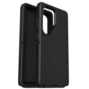 Resilient Rugged Case for Samsung Galaxy S25 Edge (Bulk)