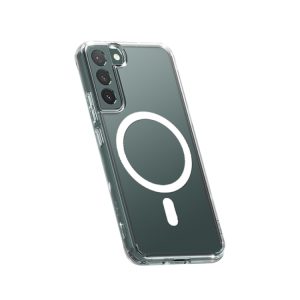 iPhone 12/12 Pro MagSafe Case (Clear)
