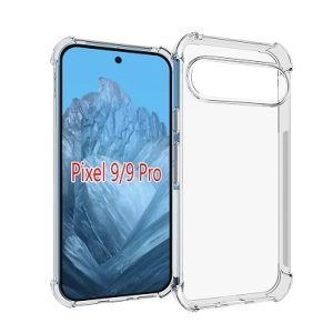 Newtrl Jelly Case for Google Pixel 9a (Retail)