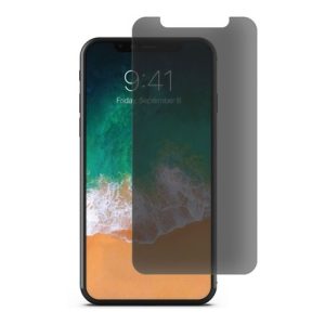 Privacy Tempered Glass Screen Protector for iPhone SE 20/22/7/8 (Bulk)