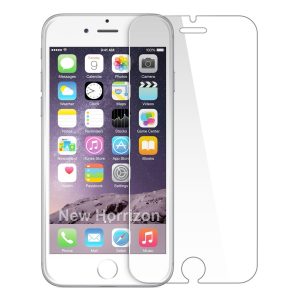 Tempered Glass Screen Protector for iPhone 11/XR (Bulk)