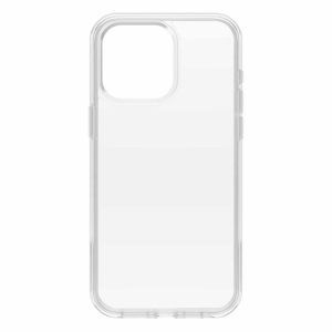 Newtrl Prestige Rugged Case for iPhone 17 Pro Max (Transparent)