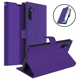 Newtrl Folio Wallet Cases for Samsung Galaxy A36