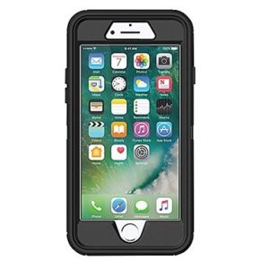 Resilient Rugged Case for iPhone SE 2nd Gen/3rd Gen/7/8 (Bulk)