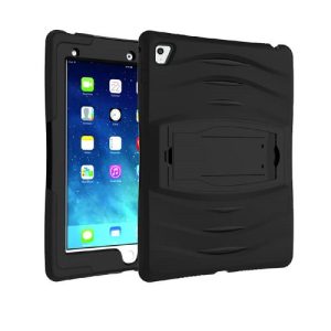 Tuff Rugged Case iPad Mini 6/7-Black (Bulk)
