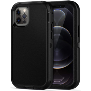 Resilient Rugged Case for iPhone 11/XR (Bulk)