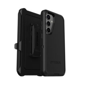 Otterbox Defender Pro Series Cases for Samsung Galaxy S25 FE (Black)