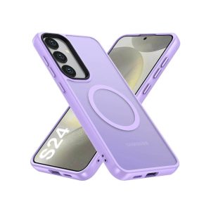 Newtrl Samsung Galaxy S25 FE MagSafe Cases (Retail)