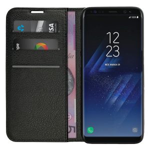 Newtrl Folio Wallet Cases for Samsung Galaxy A15