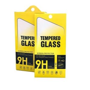 Privacy Tempered Glass Screen Protector for Samsung Galaxy S24 Ultra (Bulk)