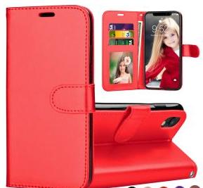 Newtrl Folio Wallet Cases for iPhone 16e/15/14/13