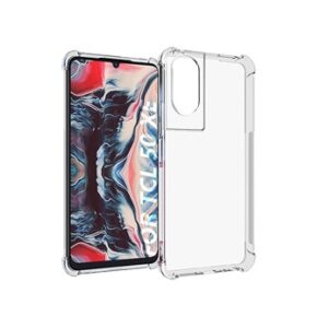 Newtrl Jelly Cases for TCL 50 XE (Retail)