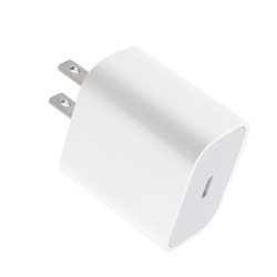 35W USB-C Power Adapter